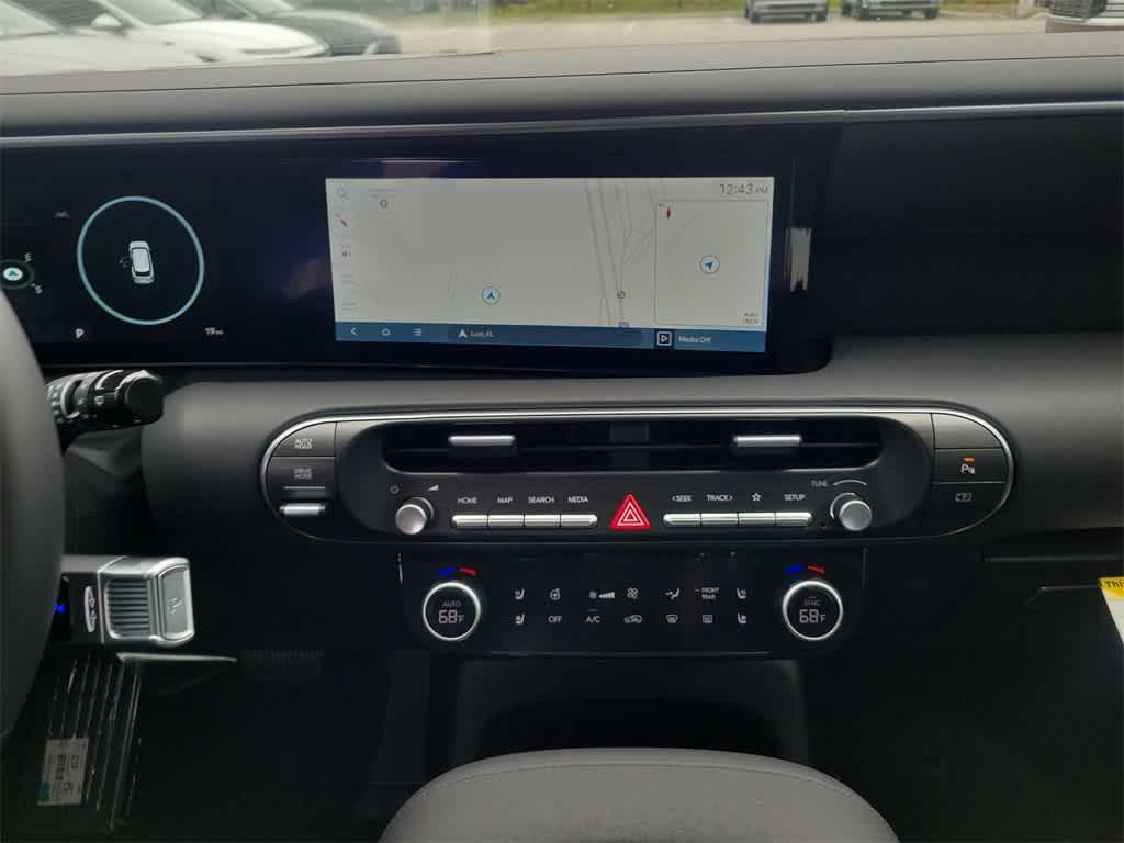 new 2026 Hyundai Palisade car, priced at $51,425