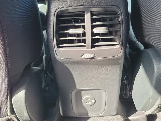 used 2020 Ford Escape car, priced at $16,931