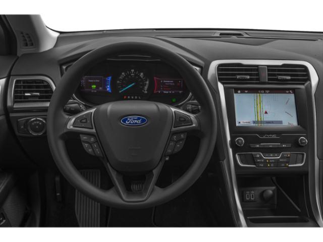 used 2020 Ford Fusion car, priced at $17,813