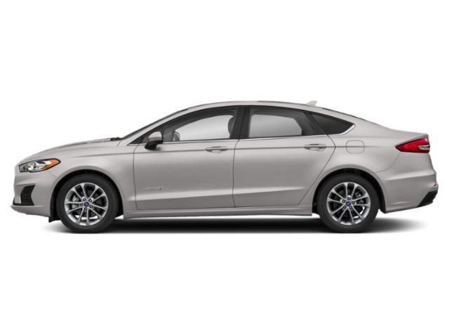 used 2020 Ford Fusion car, priced at $17,813