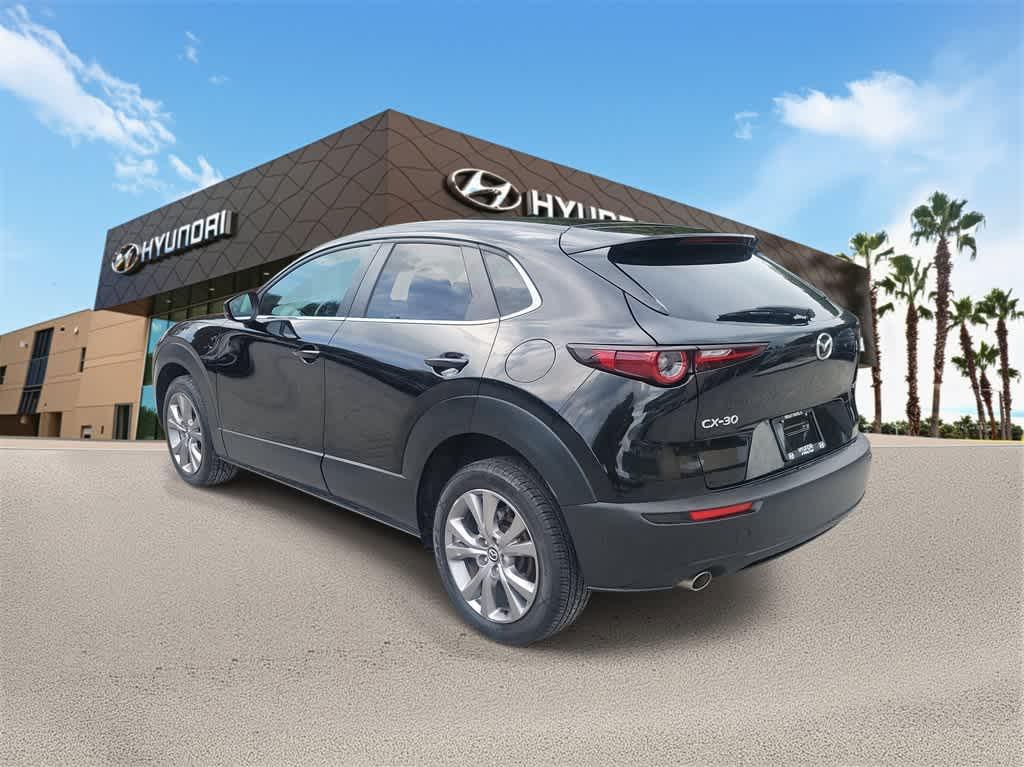 used 2020 Mazda CX-30 car, priced at $15,631