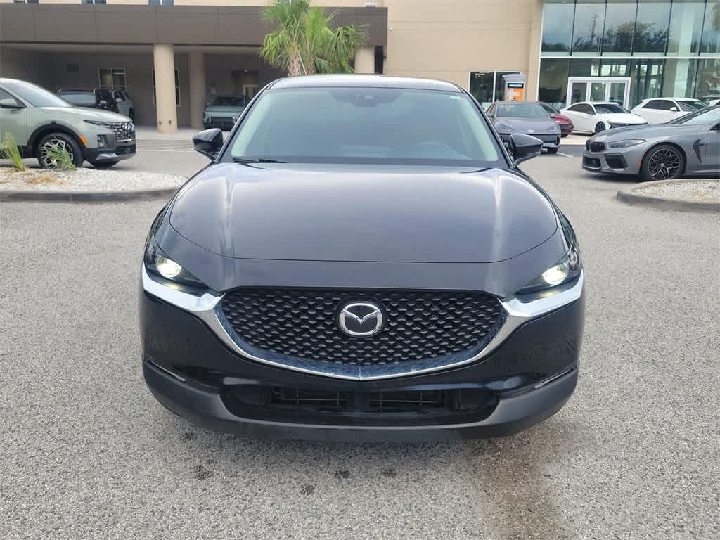 used 2020 Mazda CX-30 car, priced at $15,631