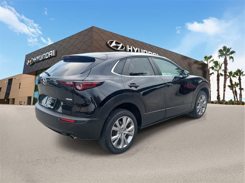 used 2020 Mazda CX-30 car, priced at $15,631