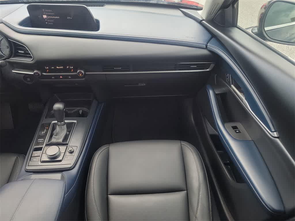 used 2020 Mazda CX-30 car, priced at $15,631