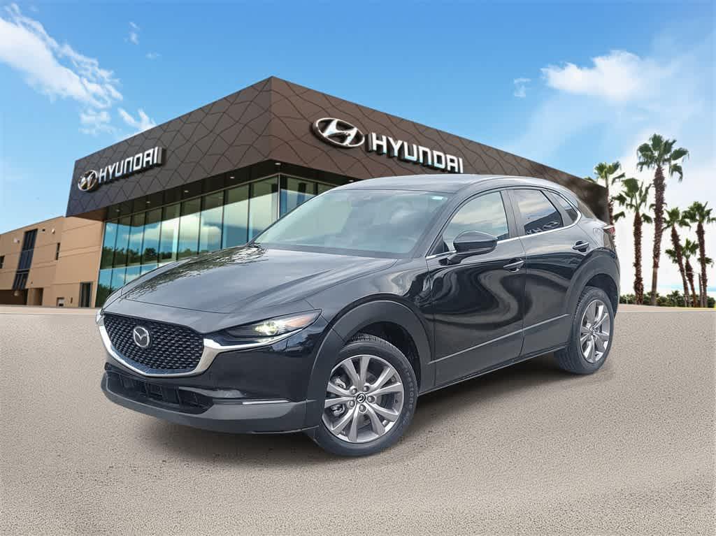used 2020 Mazda CX-30 car, priced at $15,631