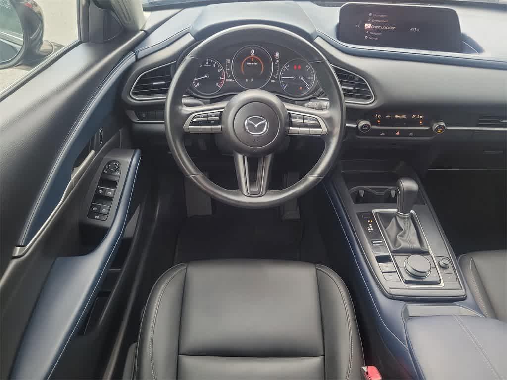 used 2020 Mazda CX-30 car, priced at $15,631