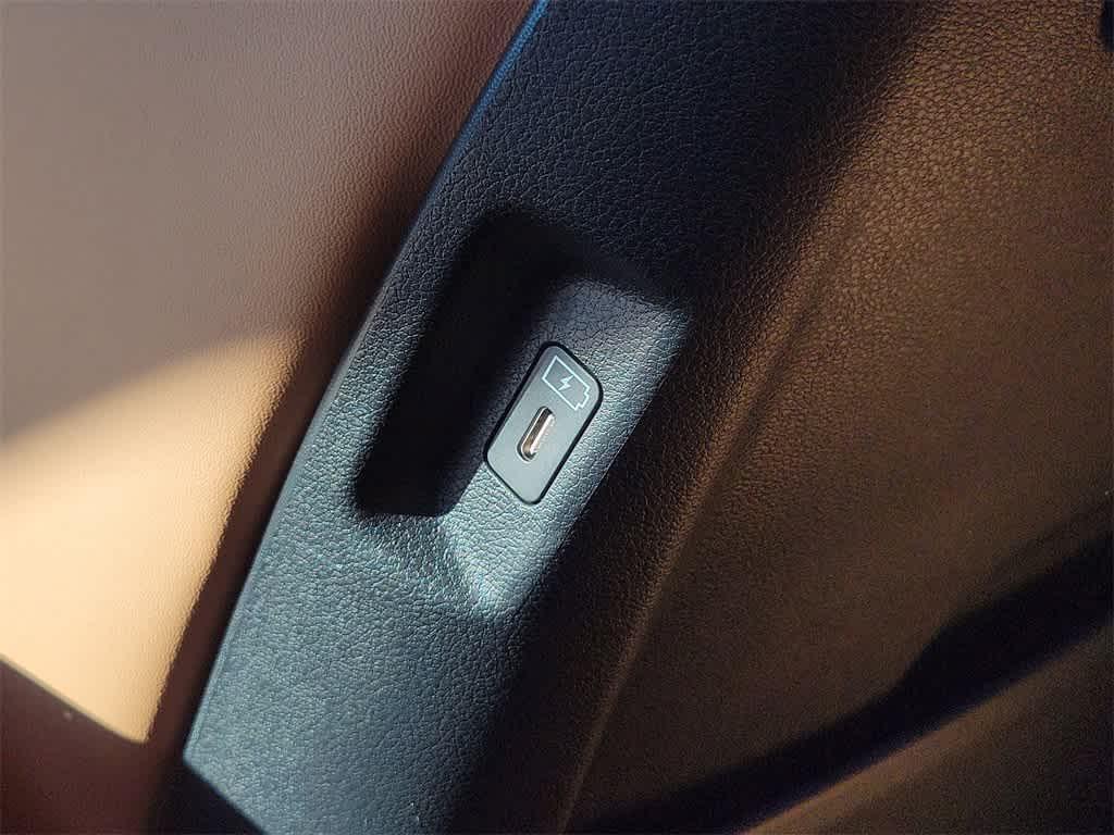 new 2026 Hyundai SANTA FE HEV car, priced at $51,380