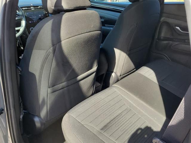 used 2022 Hyundai SANTA CRUZ car, priced at $24,053