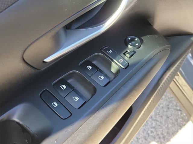 used 2022 Hyundai SANTA CRUZ car, priced at $24,053