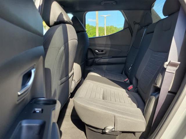 used 2022 Hyundai SANTA CRUZ car, priced at $24,053