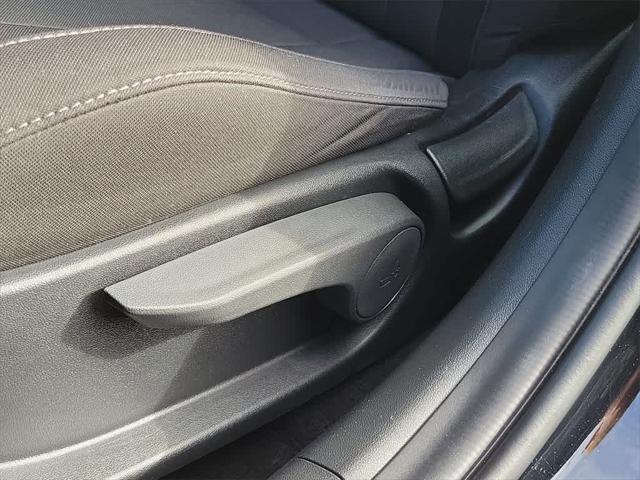 used 2023 Hyundai Elantra car, priced at $18,564