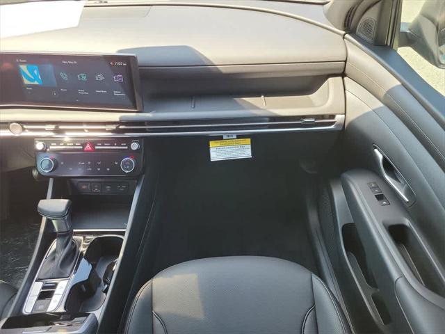 new 2025 Hyundai SANTA CRUZ car, priced at $33,030