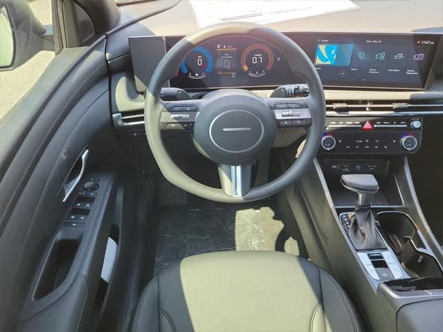 new 2025 Hyundai SANTA CRUZ car, priced at $33,030