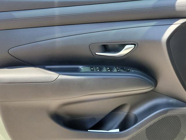 new 2025 Hyundai SANTA CRUZ car, priced at $33,030