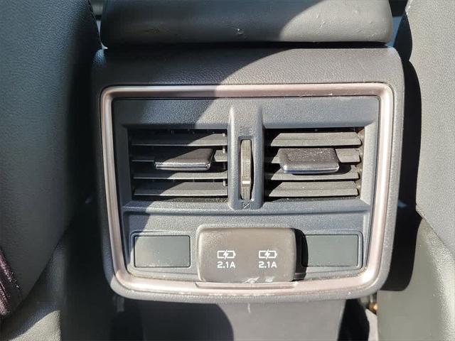 used 2021 Subaru Forester car, priced at $17,600