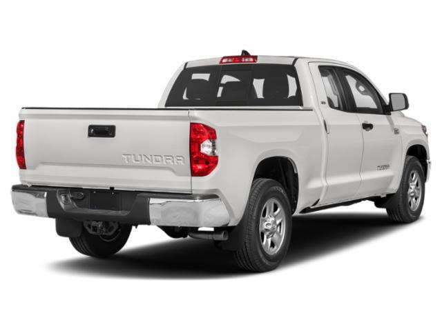 used 2020 Toyota Tundra car, priced at $28,042