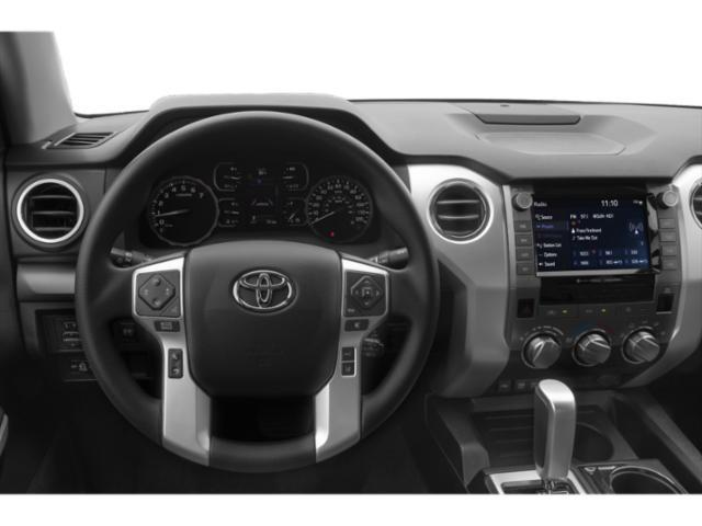 used 2020 Toyota Tundra car, priced at $28,042