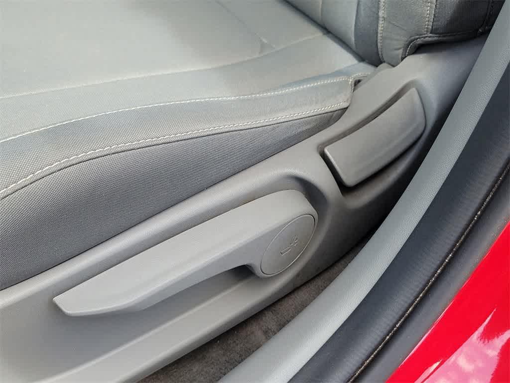 used 2023 Hyundai Elantra car, priced at $18,241