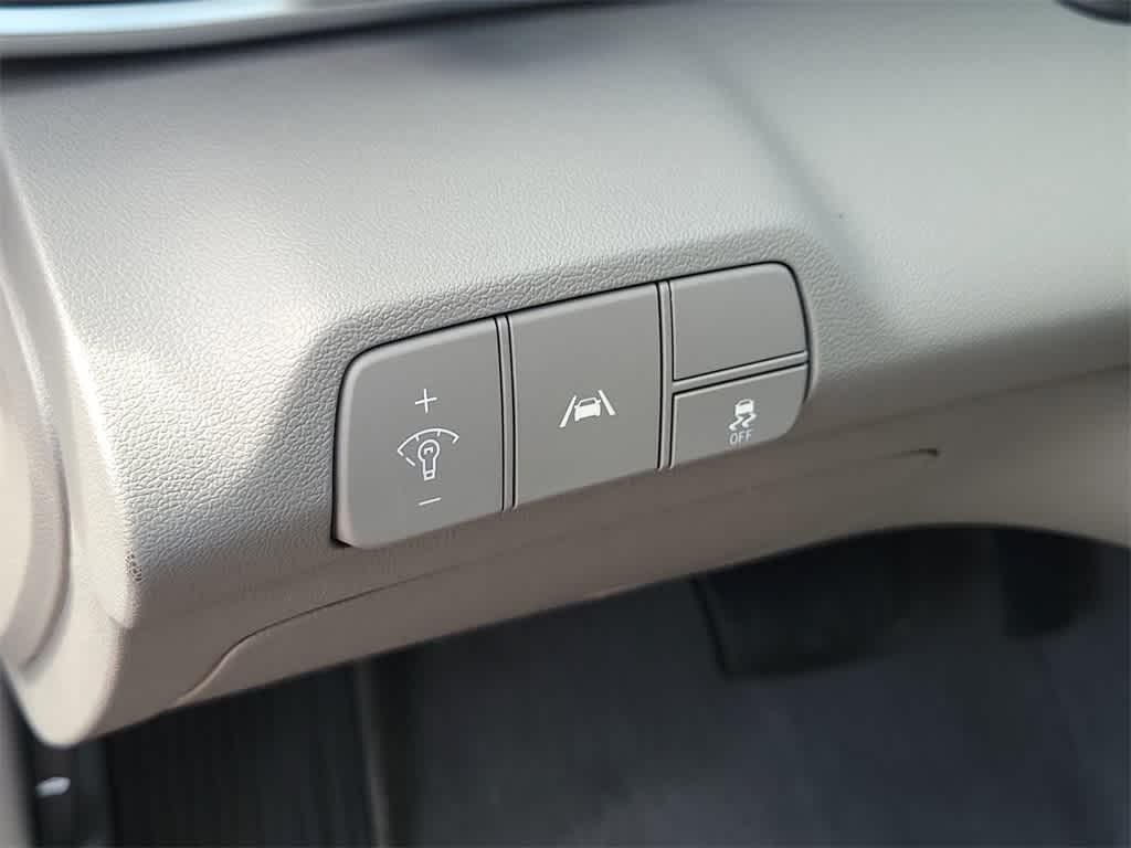 used 2023 Hyundai Elantra car, priced at $18,241