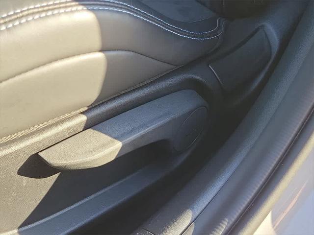 used 2023 Hyundai ELANTRA N car, priced at $29,991
