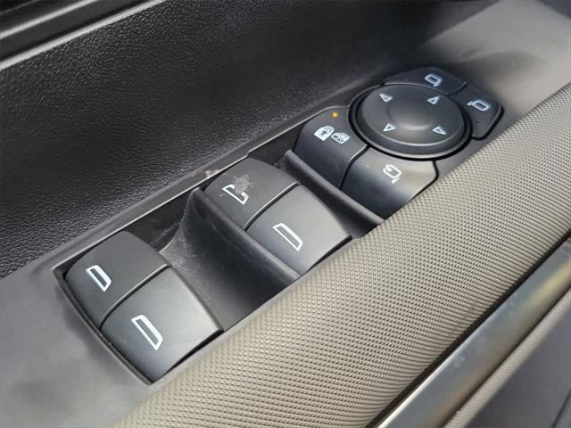 used 2024 GMC HUMMER EV SUV car, priced at $79,789
