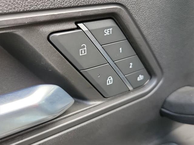 used 2024 GMC HUMMER EV SUV car, priced at $79,789
