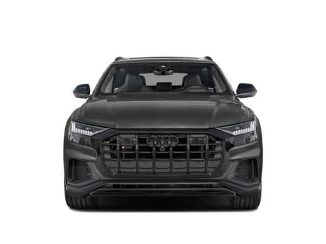used 2022 Audi SQ8 car, priced at $58,644