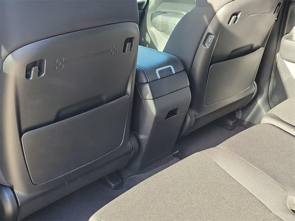 used 2025 Hyundai Santa Fe car, priced at $30,337