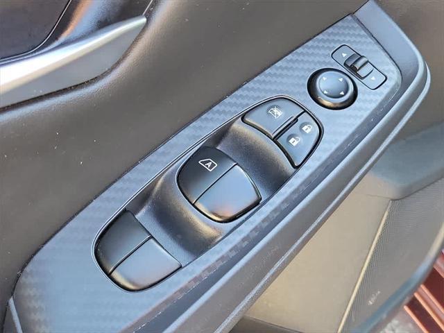 used 2024 Nissan Sentra car, priced at $18,862