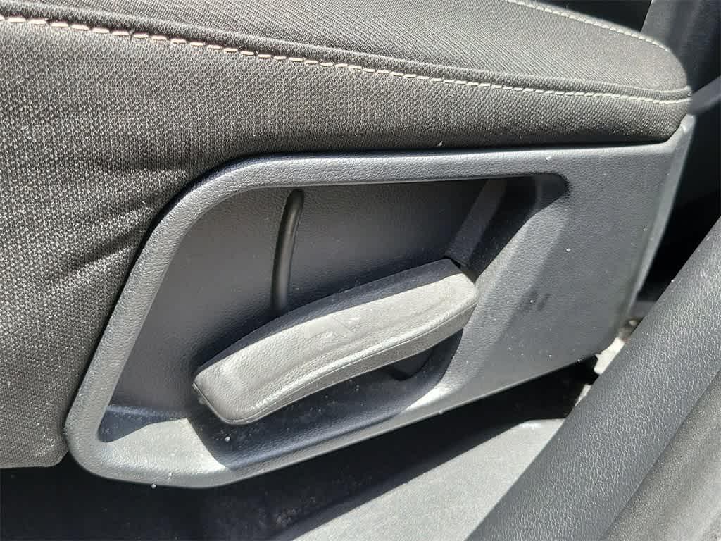used 2024 Hyundai Tucson car, priced at $19,527