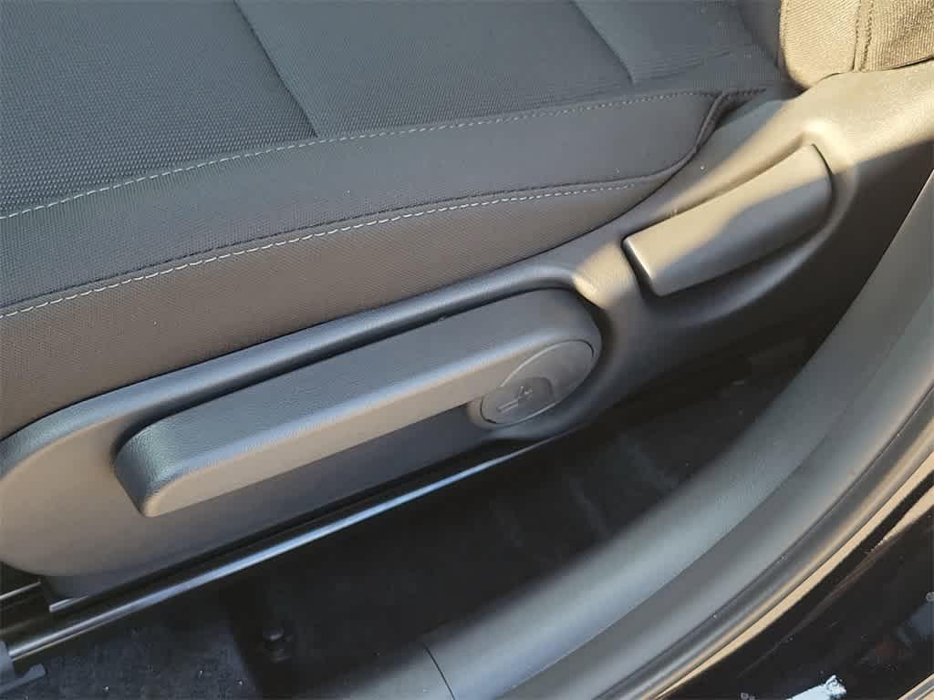 new 2026 Hyundai Kona car, priced at $27,535