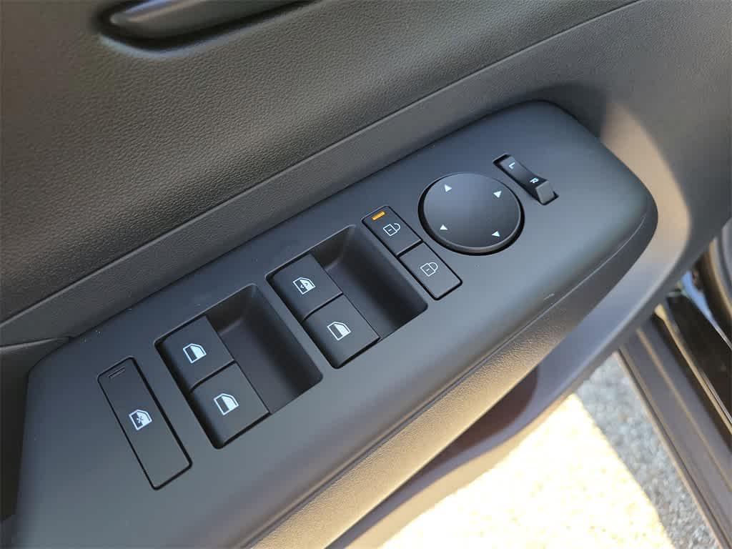 new 2026 Hyundai Kona car, priced at $27,535