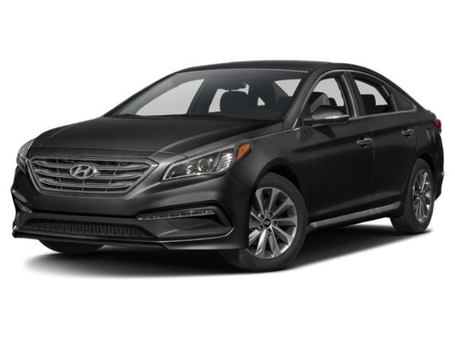 used 2015 Hyundai Sonata car, priced at $10,457