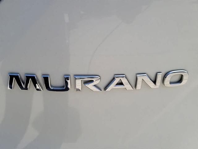 used 2019 Nissan Murano car, priced at $18,605