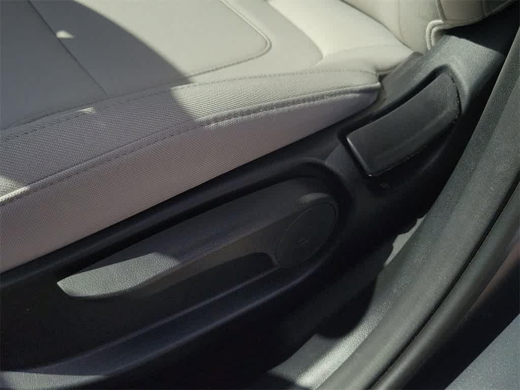 used 2025 Hyundai Tucson car, priced at $23,497