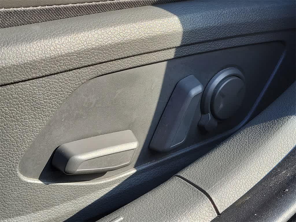 used 2024 Hyundai Sonata car, priced at $23,398