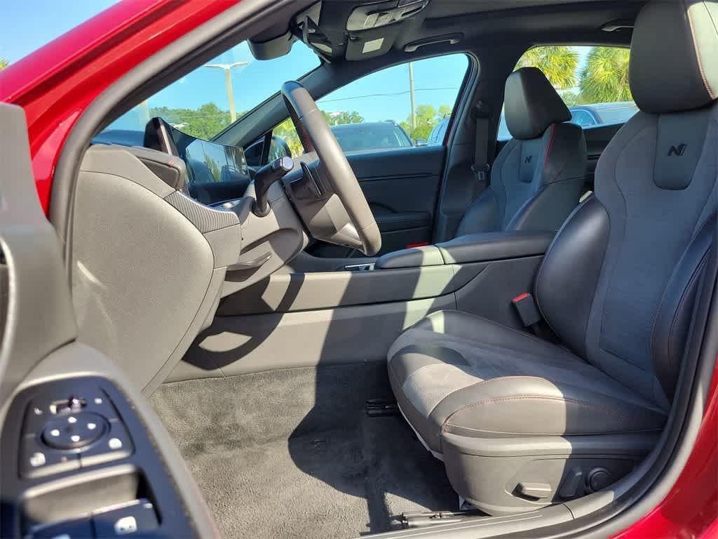 used 2024 Hyundai Sonata car, priced at $23,398