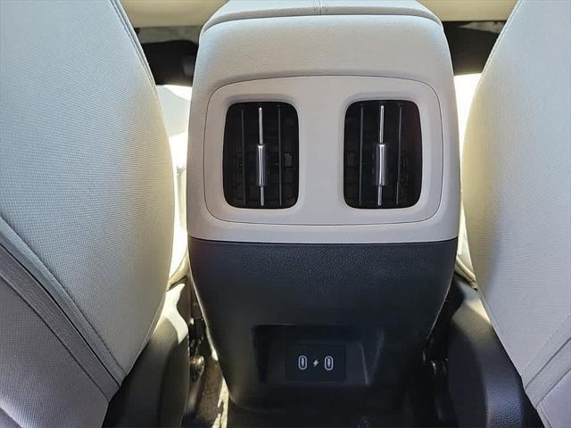 new 2025 Hyundai Tucson car, priced at $32,735