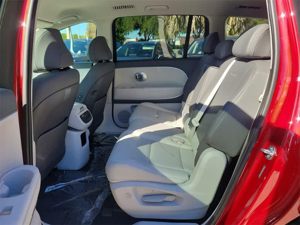 new 2026 Hyundai IONIQ 9 car, priced at $69,135