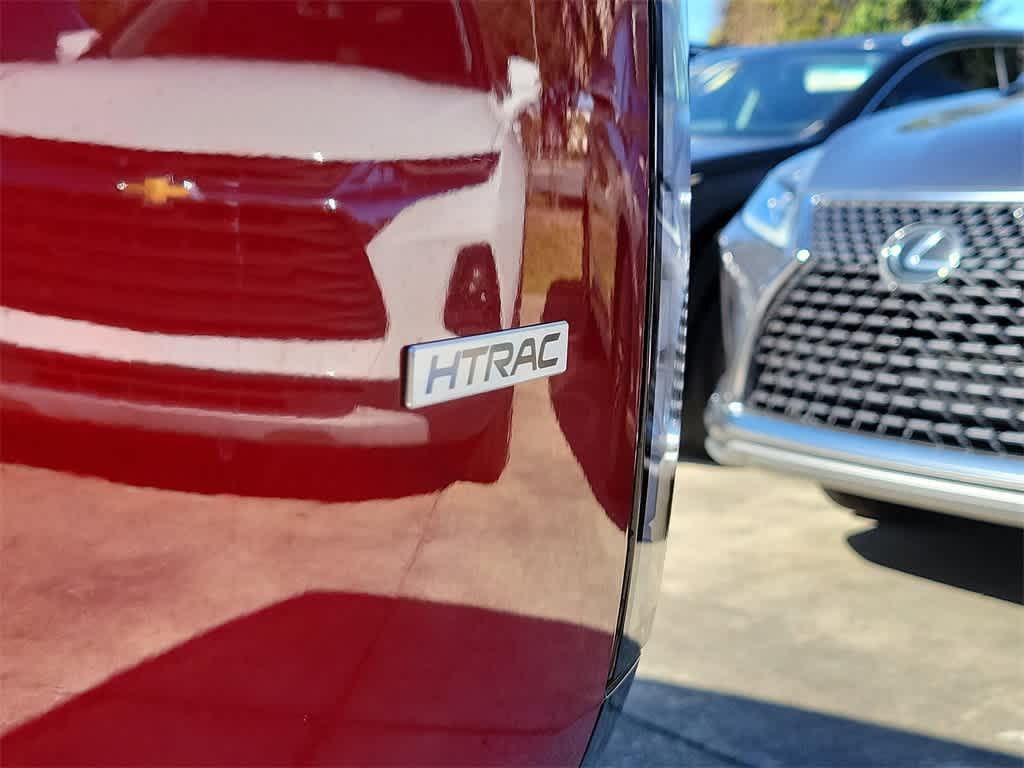 new 2026 Hyundai IONIQ 9 car, priced at $69,135