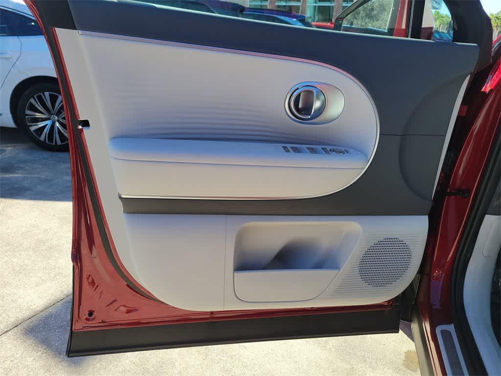 new 2026 Hyundai IONIQ 9 car, priced at $69,135