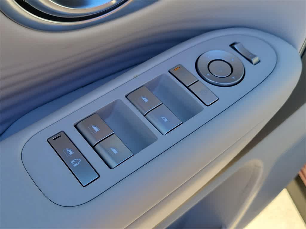 new 2026 Hyundai IONIQ 9 car, priced at $69,135