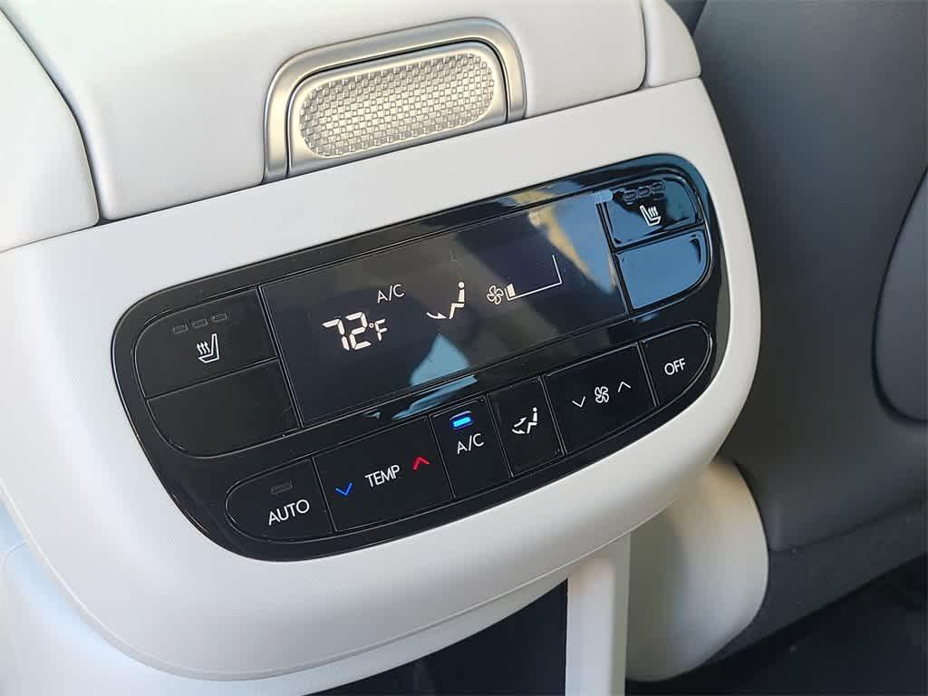 new 2026 Hyundai IONIQ 9 car, priced at $69,135