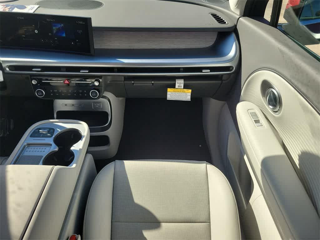 new 2026 Hyundai IONIQ 9 car, priced at $69,135