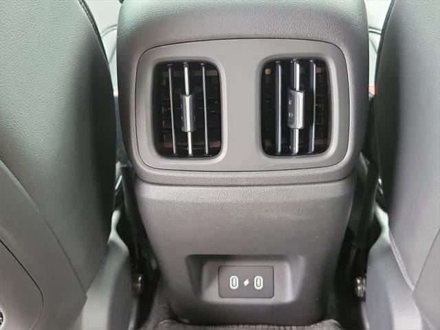 new 2025 Hyundai Tucson car, priced at $42,425