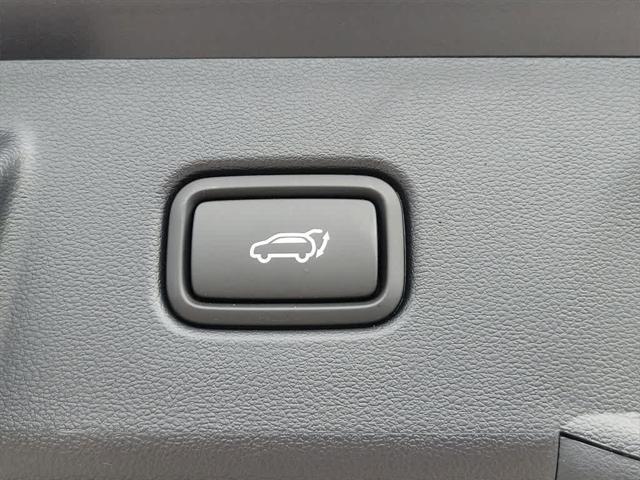 new 2025 Hyundai Tucson car, priced at $42,425