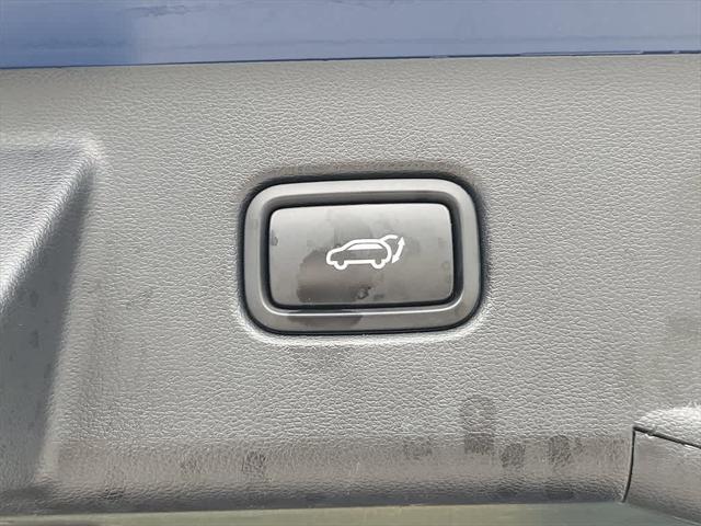 used 2024 Hyundai Tucson car, priced at $20,971
