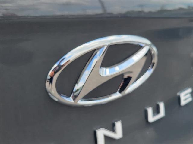 new 2024 Hyundai Venue car, priced at $23,929