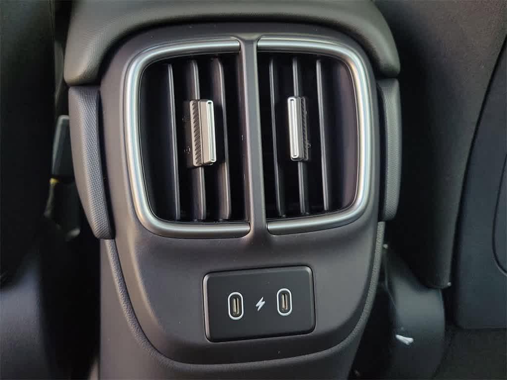 new 2025 Hyundai IONIQ 6 car, priced at $45,410