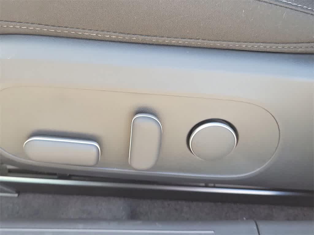 new 2025 Hyundai IONIQ 6 car, priced at $45,410